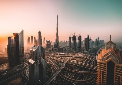 Exploring Dubai in 10 Days: A Complete Travel Itinerary