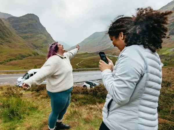 Oban, Glencoe, Highland Lochs & Castles Tour