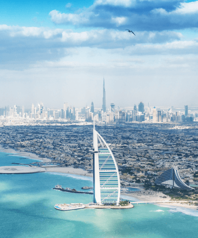 City Tours – All Emirates