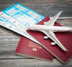 Flight Tickets (International & Domestic)