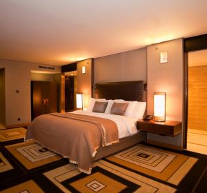Hotel Reservations (Budget to Luxury)
