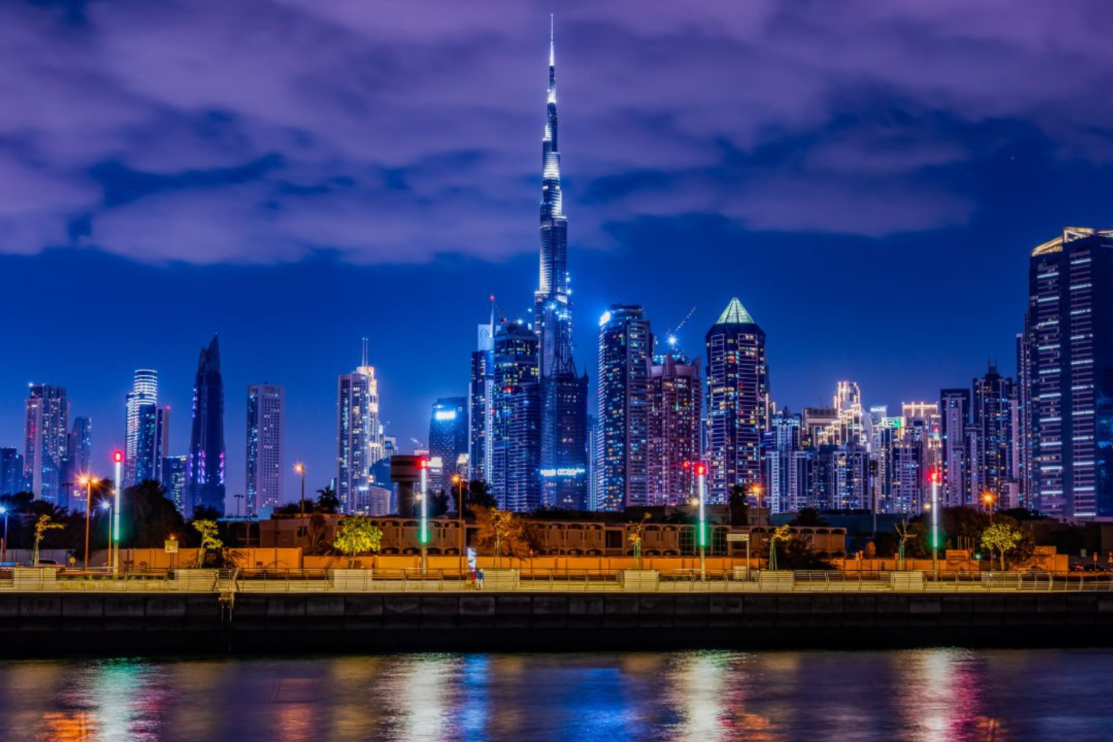 Burj Khalifa At The Top Ticket