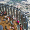 Burj Khalifa At The Top Ticket - Image 2