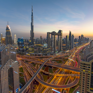 Full Day Dubai City Tour