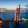 Guided Inside Burj Al Arab Tour - Image 2